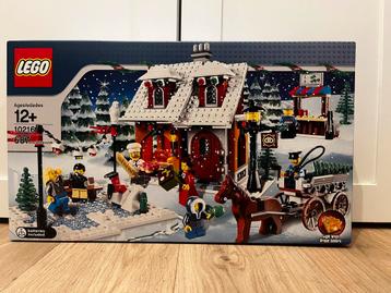 Lego 10216 - nieuw beschikbaar voor biedingen