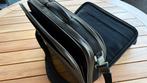 Samsonite laptoptas aktetas extra groot 17.3” middengrijs, Ophalen of Verzenden, 17 inch of meer, Nieuw, Aktetas
