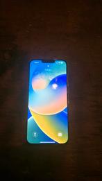 Iphone 13 pro max, Telecommunicatie, Mobiele telefoons | Apple iPhone, Ophalen, 128 GB, 81 %, Met simlock