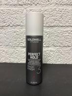 Goldwell StyleSign Perfect Hold Magic Finish 200 ml, Ophalen of Verzenden, Nieuw