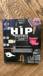 H. Ypma - HIP Hotels City, Ophalen of Verzenden, Nieuw, H. Ypma