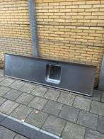 Rvs aanrechtblad, Ophalen, Gebruikt