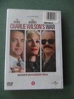 DVD Charlie Wilson's war., Cd's en Dvd's, Dvd's | Drama, Ophalen of Verzenden, Nieuw in verpakking