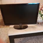 Samsung 27 inch monitor/ tv, Ophalen, Gebruikt, 50 Hz, Samsung