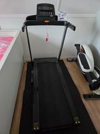 Tunturi CardioFIT T40 loopband, Ophalen, Zo goed als nieuw, Metaal, Loopband