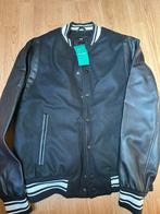Nieuwe jas van Zara, Kleding | Dames, Jassen | Winter, Ophalen of Verzenden, Nieuw, Maat 38/40 (M), Zwart