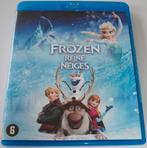 Blu-Ray *** FROZEN *** Walt Disney Classics 57, Avontuur, Ophalen of Verzenden, Zo goed als nieuw, Vanaf 6 jaar