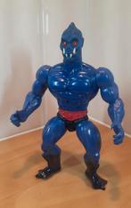 MOTU WEBSTOR Masters of the Universe Vintage figuur Heman, Ophalen of Verzenden, Gebruikt