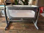 Chicco Next2Me Cosleeper met Schommelstand, Ophalen of Verzenden, Gebruikt, Wieg