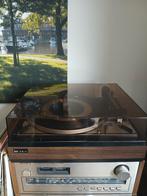 dual 1214 platenspeler, Ophalen, Gebruikt, Dual