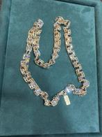 18Kt Goud - 56 Gr - MAGNUM - Ketting, Ophalen, Nieuw, Goud