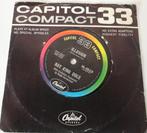 Nat King Cole > Illusion, Cd's en Dvd's, Vinyl Singles, Gebruikt, 7 inch, Single, Ophalen of Verzenden