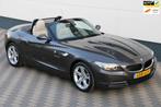 BMW Z4 Roadster SDrive30i 6 Cilinder Youngtimer Zeer luxe !, Automaat, Euro 5, Achterwielaandrijving, Gebruikt