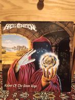 Helloween - Keeper Of The Seven Keys Part 1 Vinyl, Ophalen of Verzenden, Gebruikt