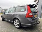 Volvo V70 2.0T RDesign|Automaat|*Climate*|Cruise|Trekhaak|PD, Euro 5, 4 cilinders, Met garantie (alle), 1561 kg