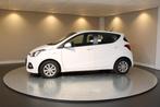 Hyundai I10 1.0i i-Motion Comfort *Dealer onderhouden* Airco, Auto's, Hyundai, Origineel Nederlands, Te koop, 5 stoelen, Benzine