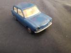 Daf 44 '66/67 blauw ( repaint ) – Lion Car, Ophalen of Verzenden, Gebruikt, Auto, Overige merken