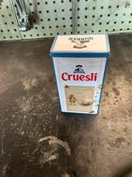 Blik, Ophalen, Gebruikt, Overige, Overige merken