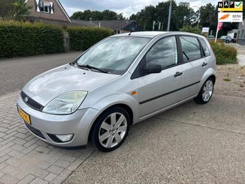 Ford Fiesta 1.3 Futura beschikbaar voor biedingen