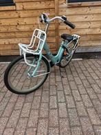 alpina transportfiets 24 inch, Fietsen en Brommers, Niet ingevuld, Alpina, Niet ingevuld, Ophalen of Verzenden