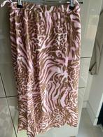 Lange rok, Kleding | Dames, Rokken, Verzenden, Zo goed als nieuw, Onder de knie
