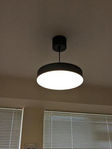 NYMANE IKEA Dimbaar Plafondlamp  beschikbaar voor biedingen
