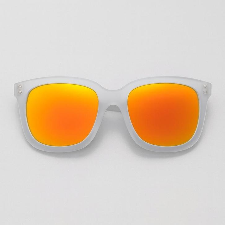 Partij Distressed zonnebrillen 2212-09, Sieraden, Tassen en Uiterlijk, Zonnebrillen en Brillen | Dames, Nieuw, Zonnebril, Overige merken