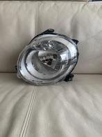 Koplamp Fiat 500 links nieuw, Auto-onderdelen, Verlichting, Ophalen of Verzenden, Nieuw, Fiat