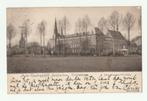 Culemborg -Aarts-Bisschoppelijk Seminarium (gelopen in 1902), Gelopen, Verzenden