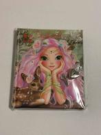 Top Model Dagboek met Slot - Nieuw!, Ophalen of Verzenden, Nieuw, Boek, Overige typen