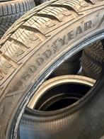 4X Goodyear 225 40 18 ULTRAGRIP 8MM Demo, Auto-onderdelen, Banden en Velgen, Ophalen, 18 inch, Gebruikt, Winterbanden