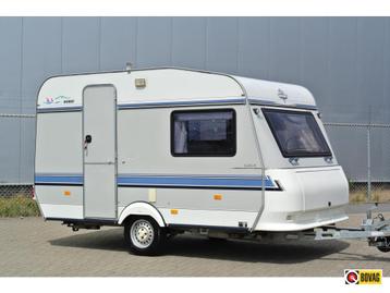 Hobby Classic 350|Voortent|4persoons|Lichtgewicht| Zeer nett beschikbaar voor biedingen