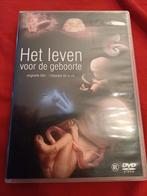 Het leven voor de geboorte, Cd's en Dvd's, Dvd's | Documentaire en Educatief, Alle leeftijden, Gebruikt, Ophalen of Verzenden