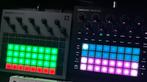 Novation Circuit Rhythm & Tracks - Groovebox Duo, Muziek en Instrumenten, Ophalen of Verzenden, Zo goed als nieuw