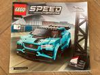 LEGO 76898, Kinderen en Baby's, Speelgoed | Duplo en Lego, Ophalen of Verzenden, Zo goed als nieuw, Complete set, Lego