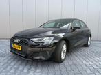 Audi A3 35 Tfsi 150pk S-tronic 2020 Zwart, Stof, 1498 cc, 4 cilinders, Zwart