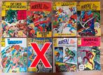 Hip classics / comics, Ophalen of Verzenden, Gelezen