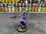 Warhammer The Changeling, Hobby en Vrije tijd, Wargaming, Gebruikt, Figuurtje(s), Warhammer, Ophalen of Verzenden