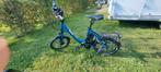 Flyer E-Bike - Compact en Krachtig!, Overige merken, Gebruikt, Ophalen of Verzenden, Minder dan 47 cm