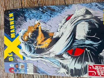 MARVEL, X mannen nr 1 tm 130 COMPLEET! beschikbaar voor biedingen