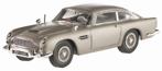 Aston Martin DB5 - JAMES BOND - Goldfinger, Ophalen of Verzenden, Nieuw, Auto, Motormax