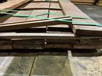 Hardhout-Louro Gamela–vlonderplanken-terrasplanken-planken-v, Ophalen, Planken, Nieuw, Hardhout