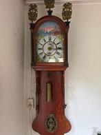 Antieke Friese Staartklok - ca. 1800, Antiek en Kunst, Antiek | Klokken, Ophalen
