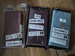 Samsung A55 en A54 telefoonhoesjes, Ophalen of Verzenden, Nieuw, Overige modellen, Hoesje of Tasje