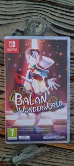 Balan wonderworld, Overige genres, 1 speler, Ophalen of Verzenden, Zo goed als nieuw