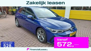 Volkswagen Golf 1.5 eTSI R-Line Business+ beschikbaar voor biedingen