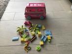 Dora Duplo, Ophalen, Zo goed als nieuw, Duplo