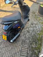 Zip 50 cc 4 takt, Ophalen, Gebruikt, Maximaal 45 km/u, Zip