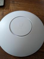 Ubiquiti UniFi WiFi 6 Long Range Access Point (U6-LR), Computers en Software, Accesspoints, Ophalen of Verzenden, Zo goed als nieuw