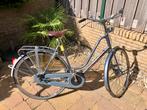 Sparta met trommelrem en 3 versnellingen!, Fietsen en Brommers, Fietsonderdelen, Sparta, Gebruikt, Oldtimer, Ophalen